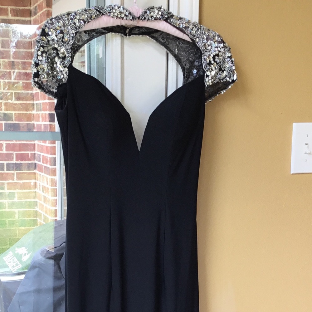 Long formal